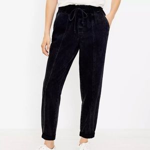 Loft Petie High Rise Jogger